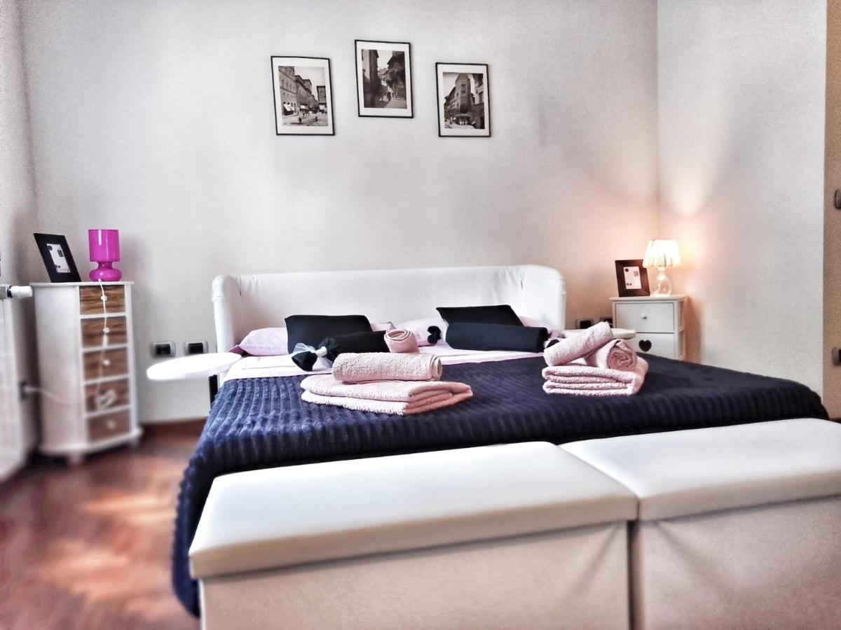 Lovely Modern Florenz