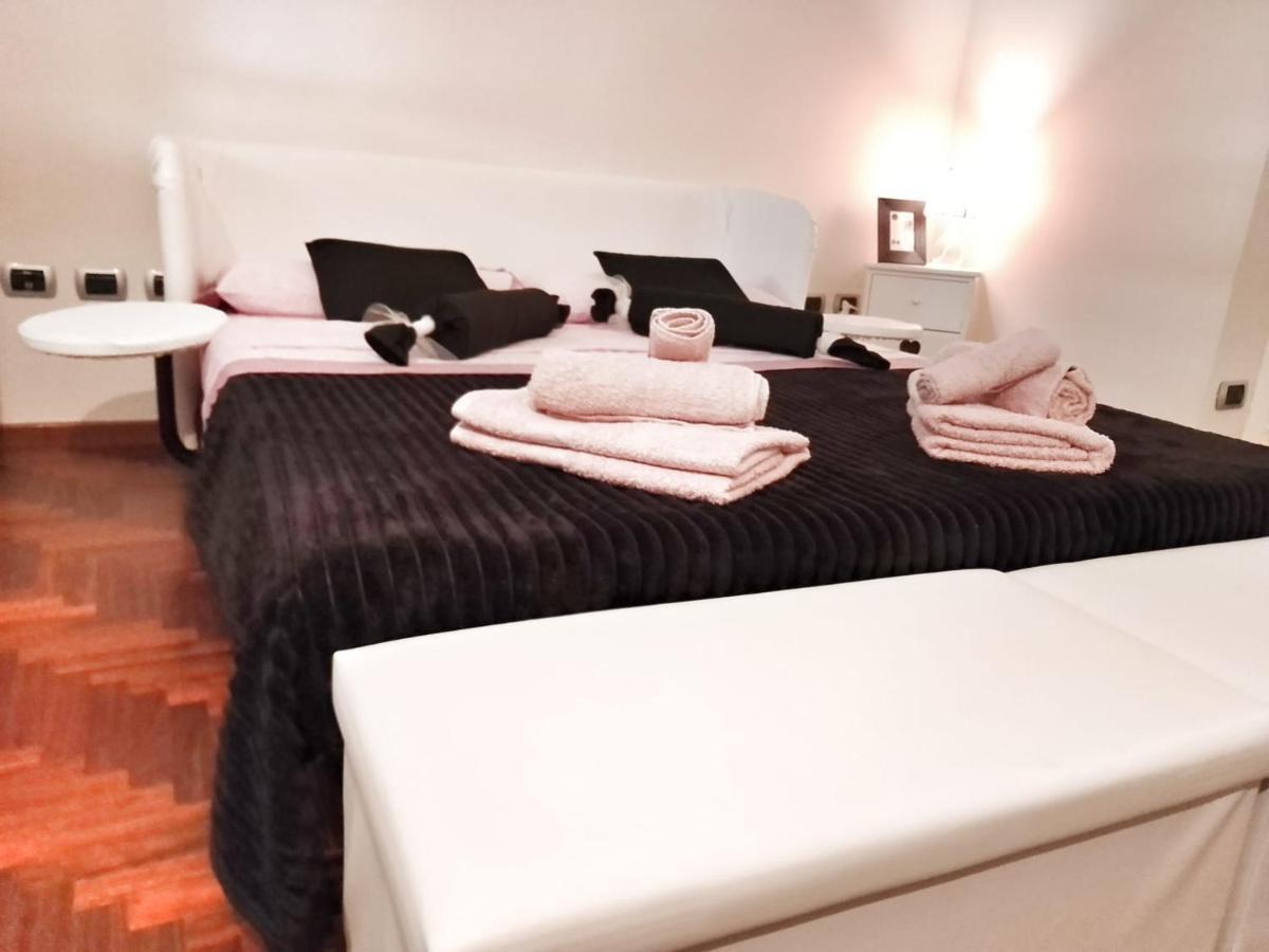 Lovely Modern Apartment Florenz