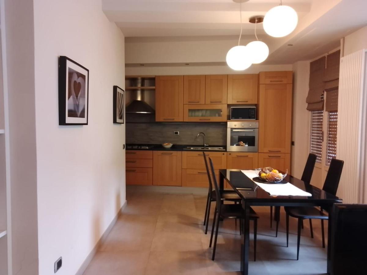 Apartment Lovely Modern Florenz