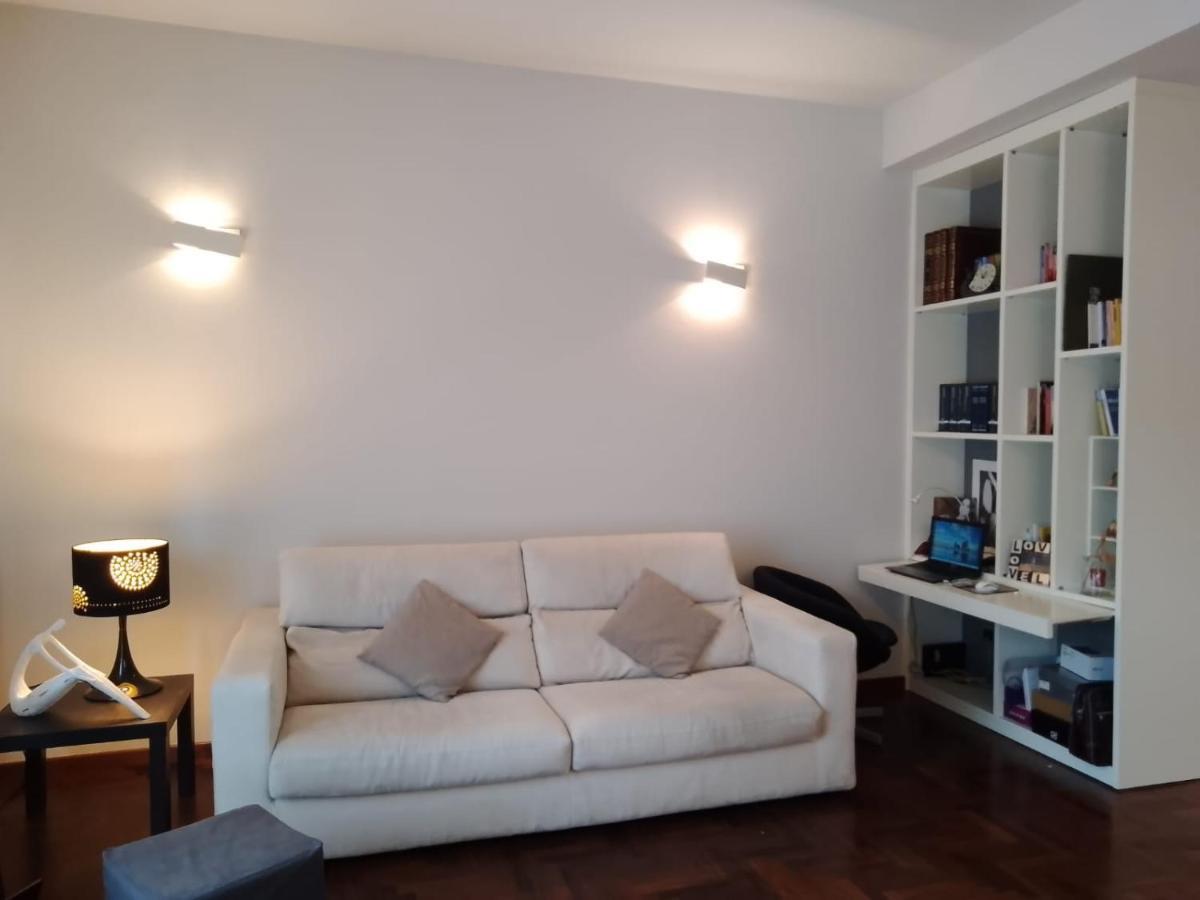 Apartment Lovely Modern Florenz